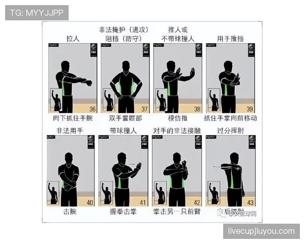 NBA裁判视角：详解持球五秒违例的判定标准与判罚后果
